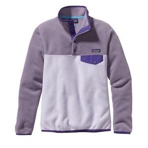 Patagonia Snap-T